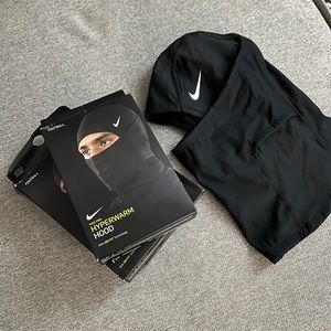 Nike Hyperwarm FaceMask / Shiesty